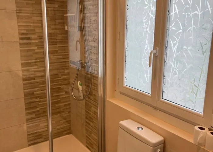 Proche Aeroport شقة